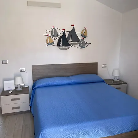 Calabro' * SantʼAntìoco