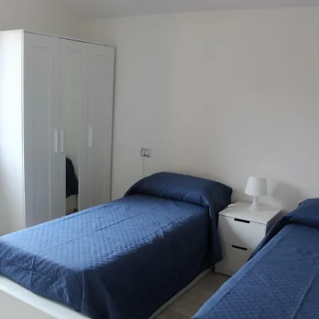 Feriehus Calabro' Sant'Antìoco