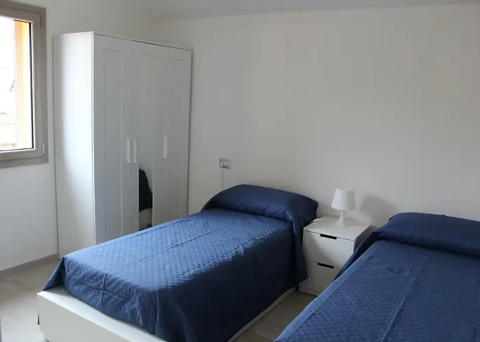 Nyaraló Calabro' SantʼAntìoco