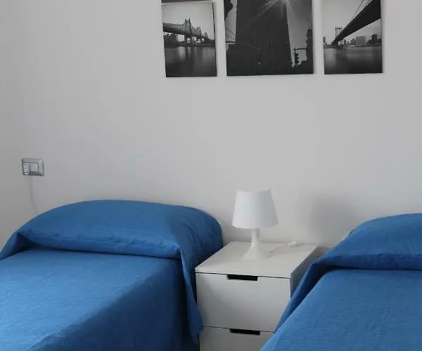 Nyaraló Calabro' SantʼAntìoco